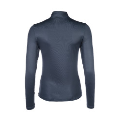 Funktionsshirt HKM Summer Milano II Dunkelblau