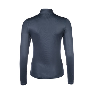 Funktionsshirt HKM Summer Milano II Dunkelblau