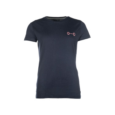 T-Shirt HKM Excellent Dunkelblau