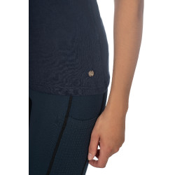 T-Shirt HKM Excellent Dunkelblau