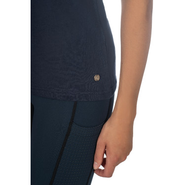 T-Shirt HKM Excellent Dunkelblau