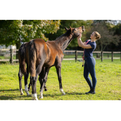 T-Shirt HKM Excellent Dunkelblau