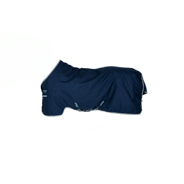 Horseware Amigo Ripstop 900D Pony Turnout 200g Decke Marine Witney Marineblau