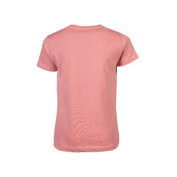 T-Shirt HKM Grace Pink Rosa T-Shirt HKM Grace Pink Rosa