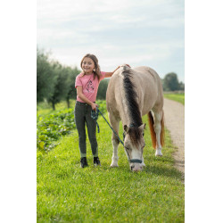 T-Shirt HKM Grace Pink Rosa T-Shirt HKM Grace Pink Rosa