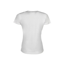 T-Shirt HKM Mirror Weiß Weiß