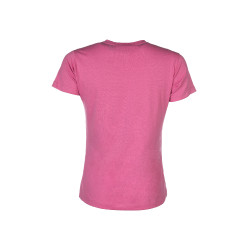 T-Shirt HKM Sparkle Pink Rosa T-Shirt HKM Sparkle Pink Rosa