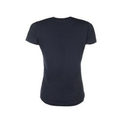 T-Shirt HKM Sparkle Dunkelblau