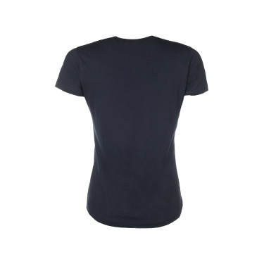T-Shirt HKM Sparkle Dunkelblau