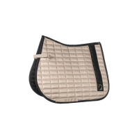 HKM Amalfi Schabracke Beige HKM Amalfi Schabracke Beige