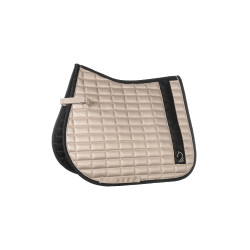 HKM Amalfi Schabracke Beige HKM Amalfi Schabracke Beige