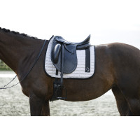 HKM Amalfi Schabracke Beige HKM Amalfi Schabracke Beige