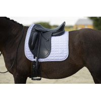 HKM Amalfi Competition Schabracke Weiß Weiß HKM Amalfi Competition Schabracke Weiß Weiß