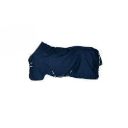 Horseware Amigo Ripstop 900D Pony Turnout 50g Decke Marine Witney Marineblau