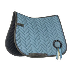 HKM Satteldecke Nele Blaugrau