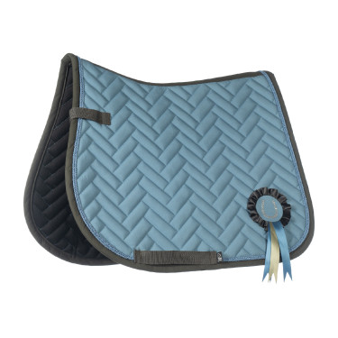 HKM Satteldecke Nele Blaugrau