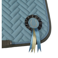 HKM Satteldecke Nele Blaugrau