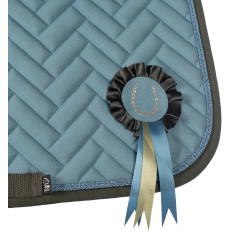 HKM Satteldecke Nele Blaugrau