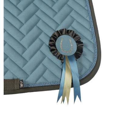 HKM Satteldecke Nele Blaugrau