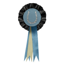 HKM Satteldecke Nele Blaugrau