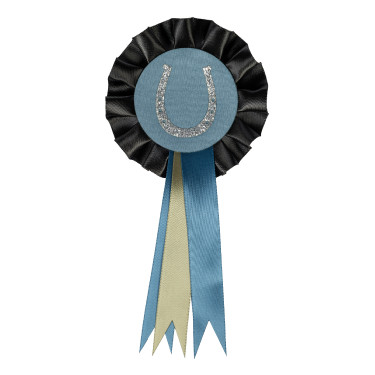 HKM Satteldecke Nele Blaugrau