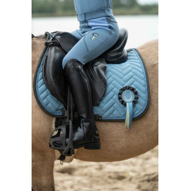 HKM Satteldecke Nele Blaugrau