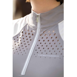 Top funktionell HKM Amalfi Maulwurf / Beige Braun Top funktionell HKM Amalfi Maulwurf / Beige Braun