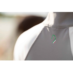 Top funktionell HKM Amalfi Maulwurf / Beige Braun Top funktionell HKM Amalfi Maulwurf / Beige Braun