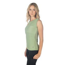 Top HKM Mila Jade Blau
