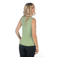 Top HKM Mila Jade Blau Top HKM Mila Jade Blau