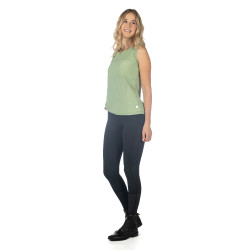 Top HKM Mila Jade Blau