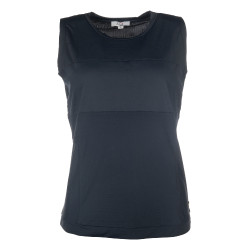 Top HKM Mila Dunkelblau Top HKM Mila Dunkelblau