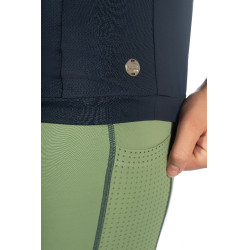 Top HKM Mila Dunkelblau Top HKM Mila Dunkelblau