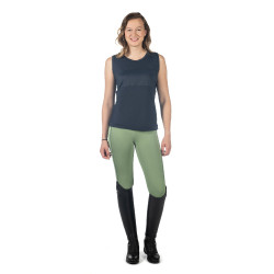 Top HKM Mila Dunkelblau Top HKM Mila Dunkelblau