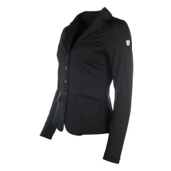 Turnierjacke HKM Amalfi Schwarz