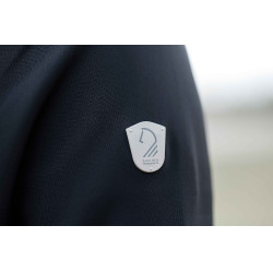 Turnierjacke HKM Amalfi Schwarz