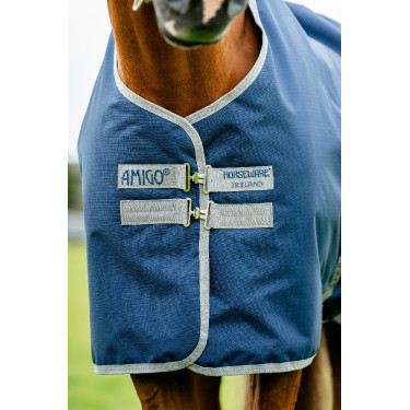 Horseware Amigo Ripstop 900D Turnout 100g Decke Horseware Amigo Ripstop 900D Turnout 100g Decke