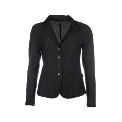 Turnierjacke HKM Crystal