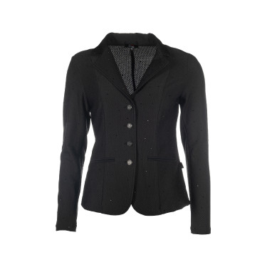 Turnierjacke HKM Crystal