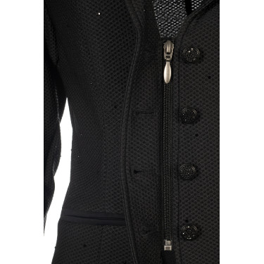 Turnierjacke HKM Crystal Turnierjacke HKM Crystal