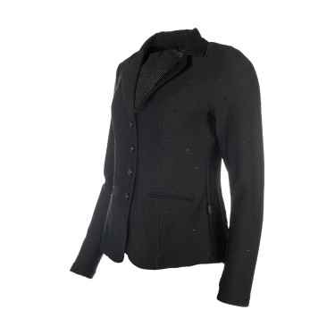 Turnierjacke HKM Crystal Turnierjacke HKM Crystal