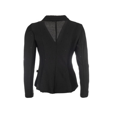 Turnierjacke HKM Crystal Turnierjacke HKM Crystal