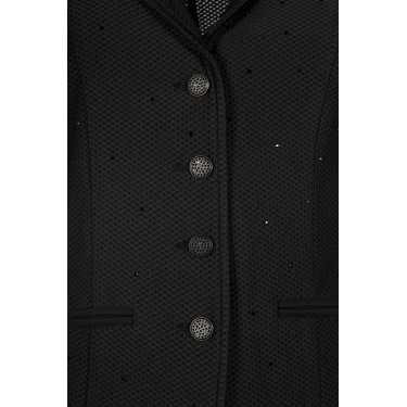Turnierjacke HKM Crystal Turnierjacke HKM Crystal
