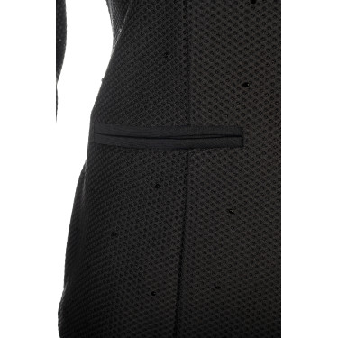 Turnierjacke HKM Crystal Turnierjacke HKM Crystal