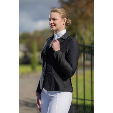 Turnierjacke HKM Crystal Turnierjacke HKM Crystal