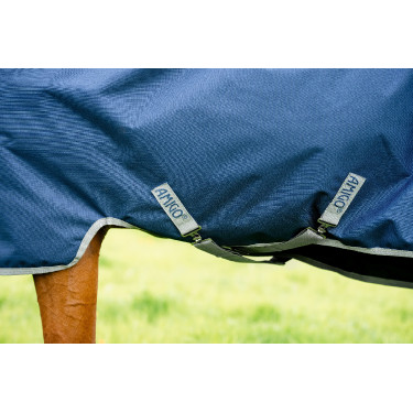 Horseware Amigo Ripstop 900D Turnout 100g Decke Horseware Amigo Ripstop 900D Turnout 100g Decke