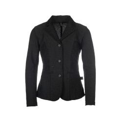 Turnierjacke HKM Crystal Kids
