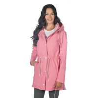 HKM Ohio Jacke Pink