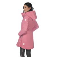 HKM Ohio Jacke Pink Rosa
