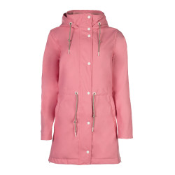 HKM Ohio Jacke Pink Rosa HKM Ohio Jacke Pink Rosa